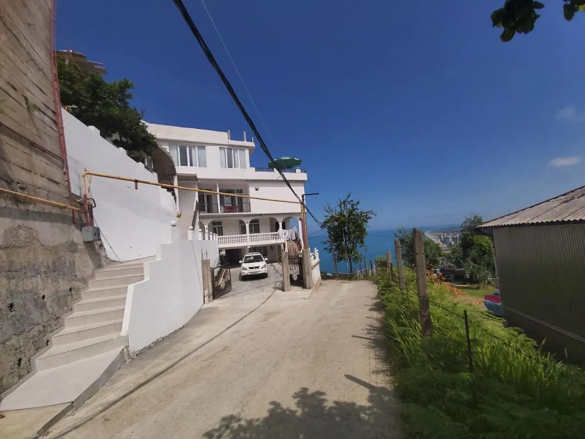 Goga Guest House Kvariati 3*,  Georgia