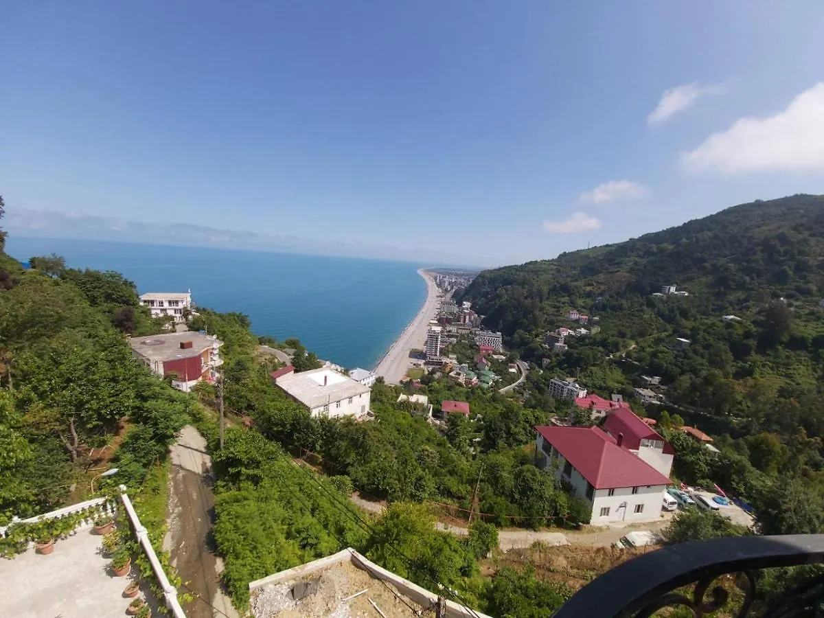 Goga Guest House Kvariati
