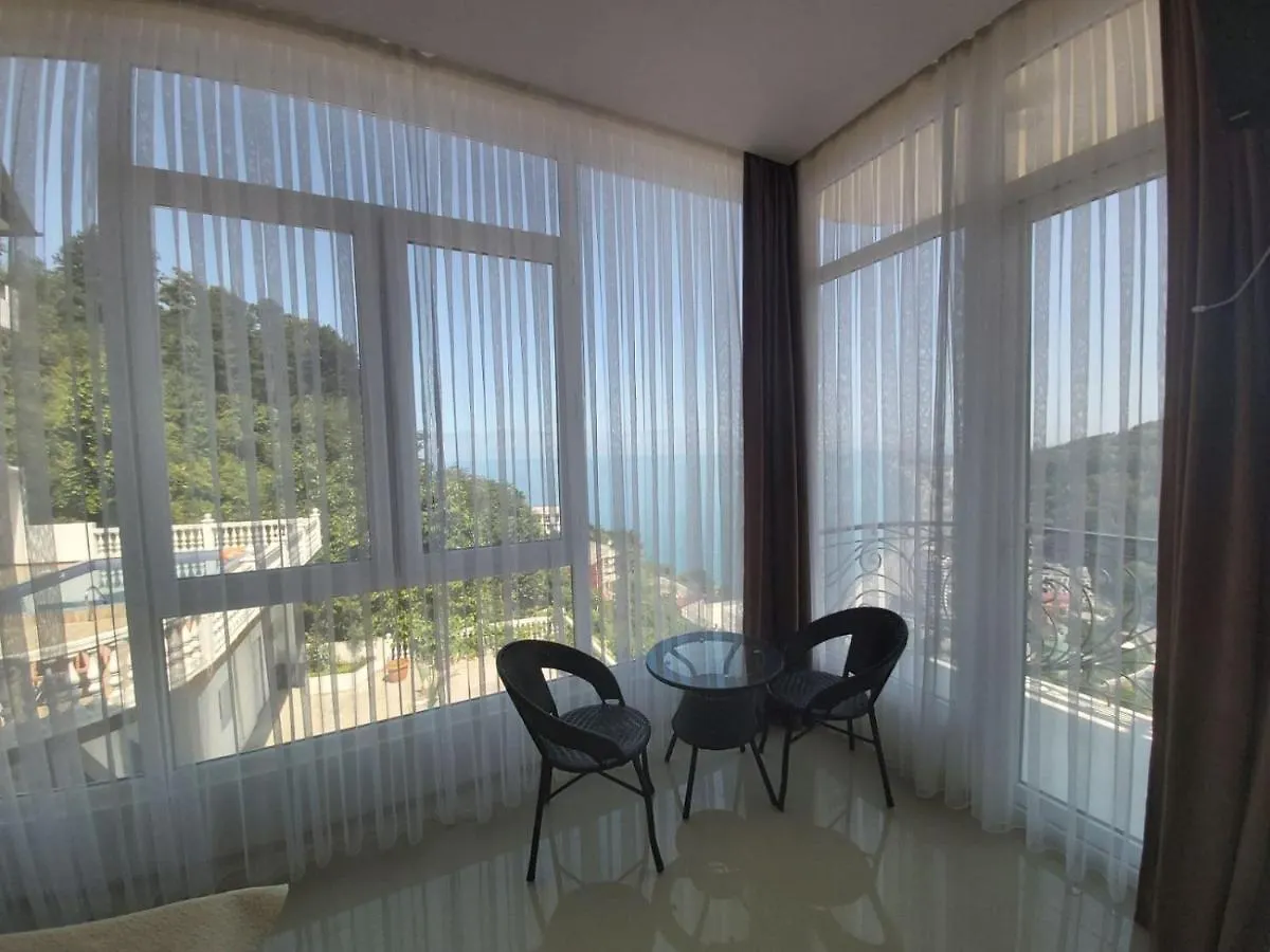Goga Guest House Kvariati