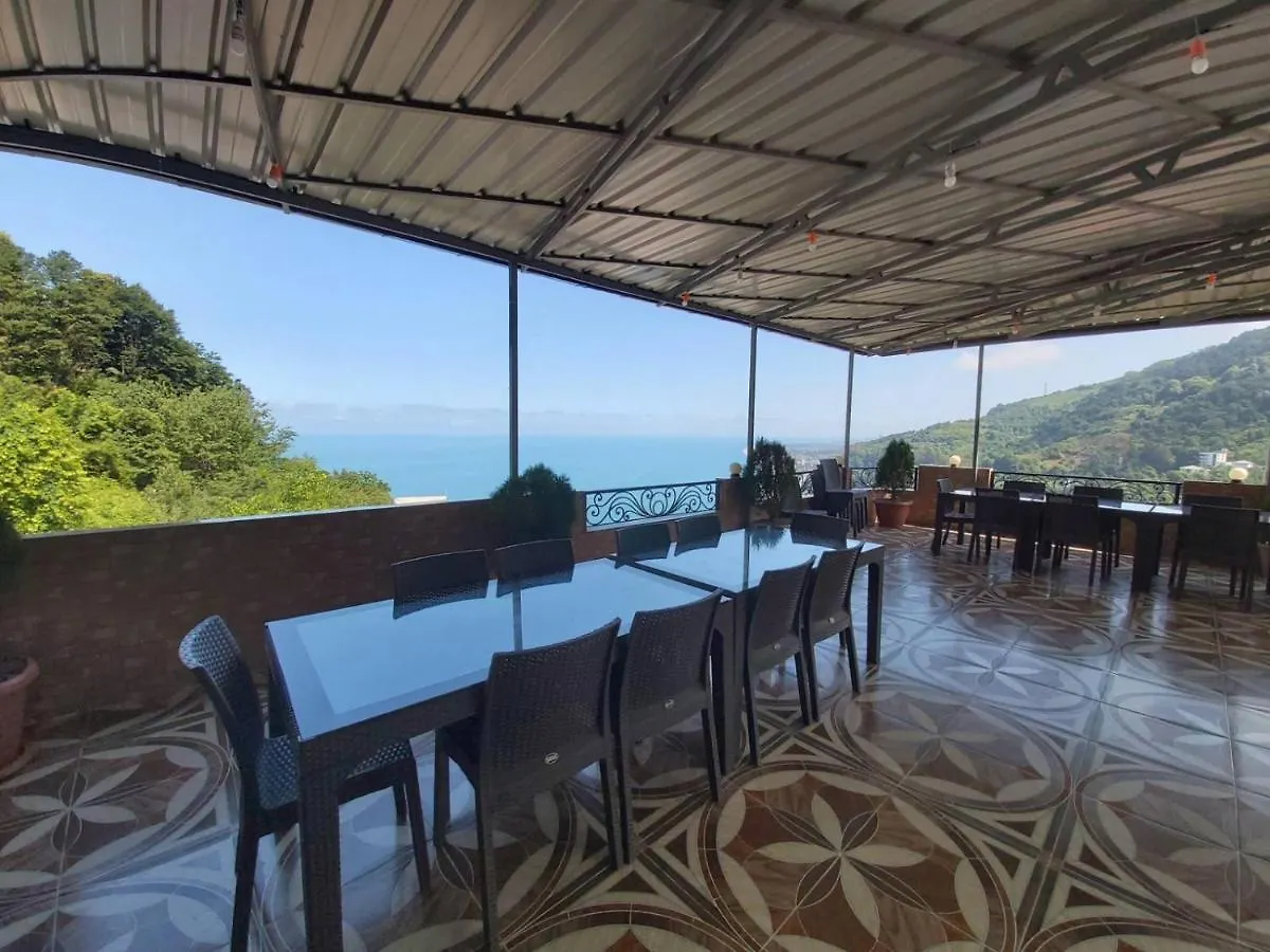 Goga Guest House Kvariati