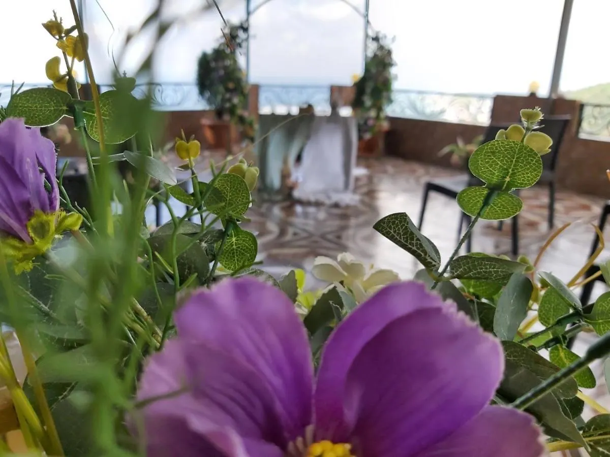 Goga Guest House Kvariati 3*,  Georgia