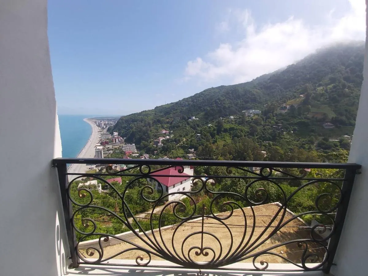 Goga Guest House Kvariati