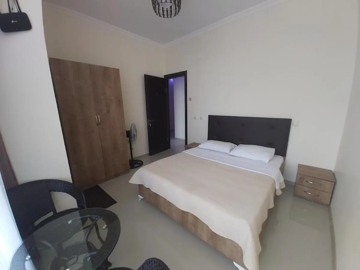 Goga Guest House Kvariati