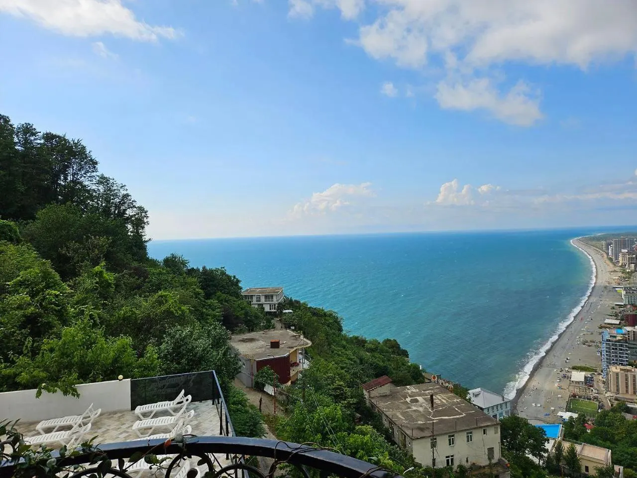 Goga Guest House Kvariati