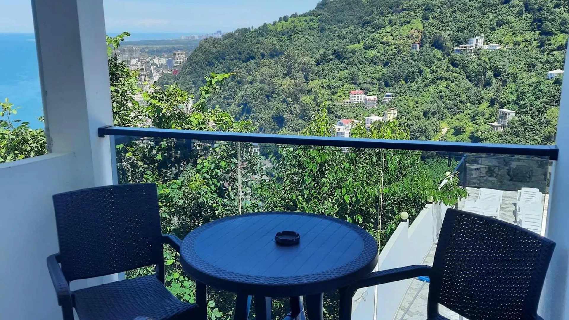 Goga Guest House Kvariati