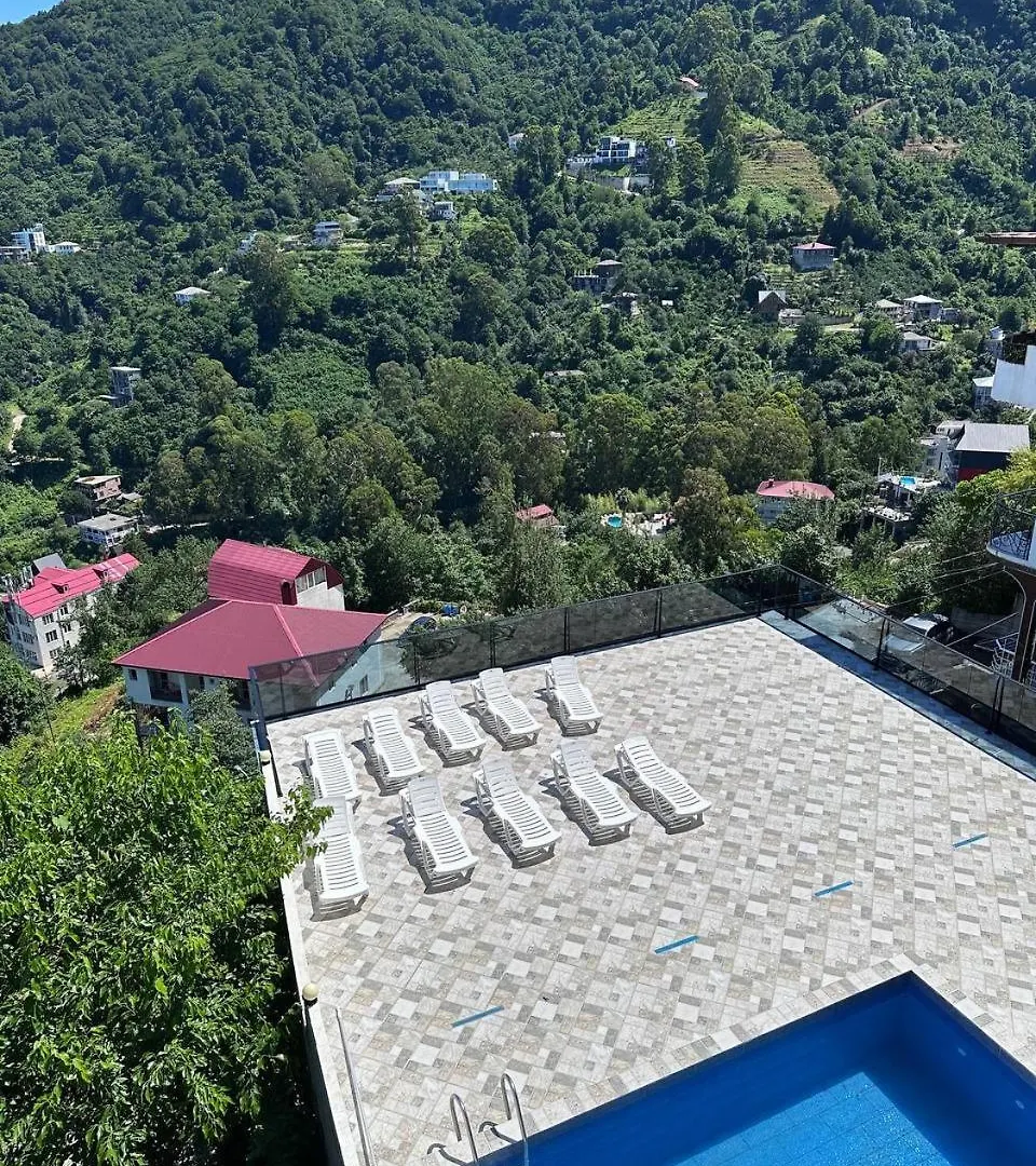 Goga Guest House Kvariati