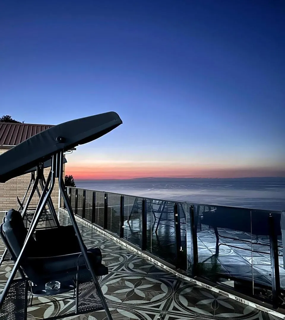 Goga Guest House Kvariati