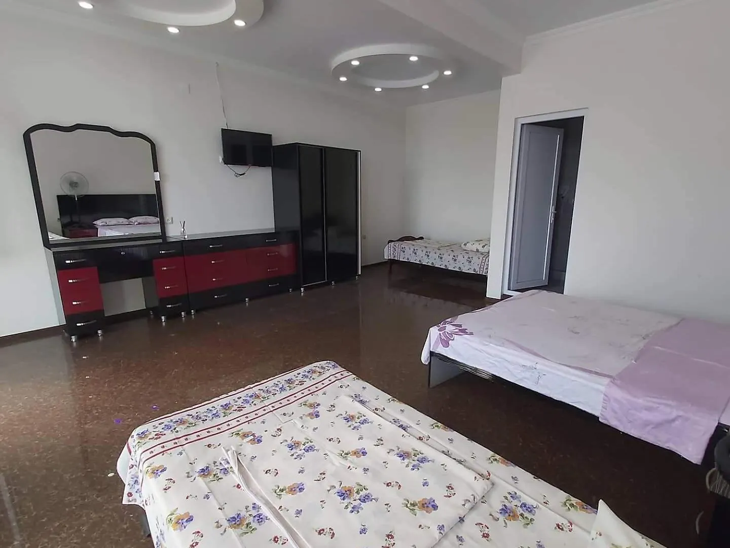 Goga Guest House Kvariati