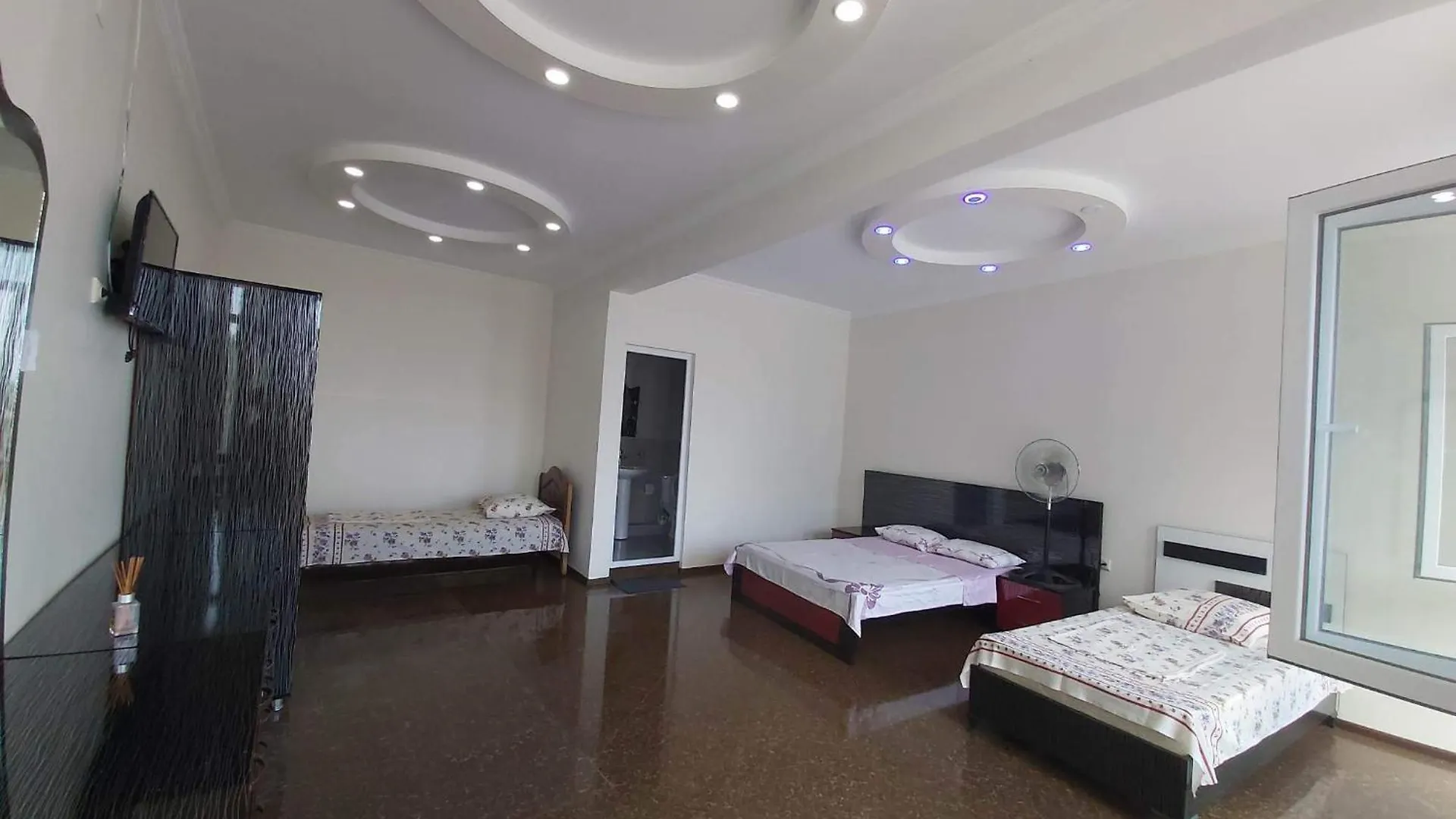 Goga Guest House Kvariati