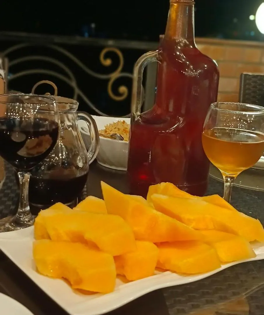 Goga Guest House Kvariati
