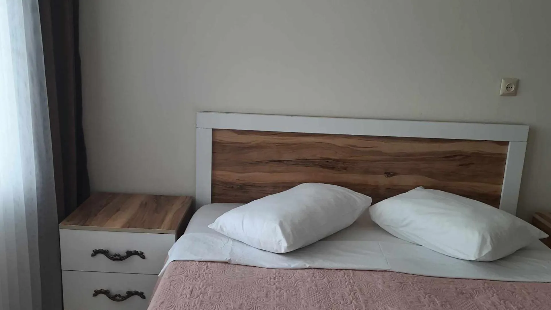 ***  Goga Guest House Kvariati Georgia