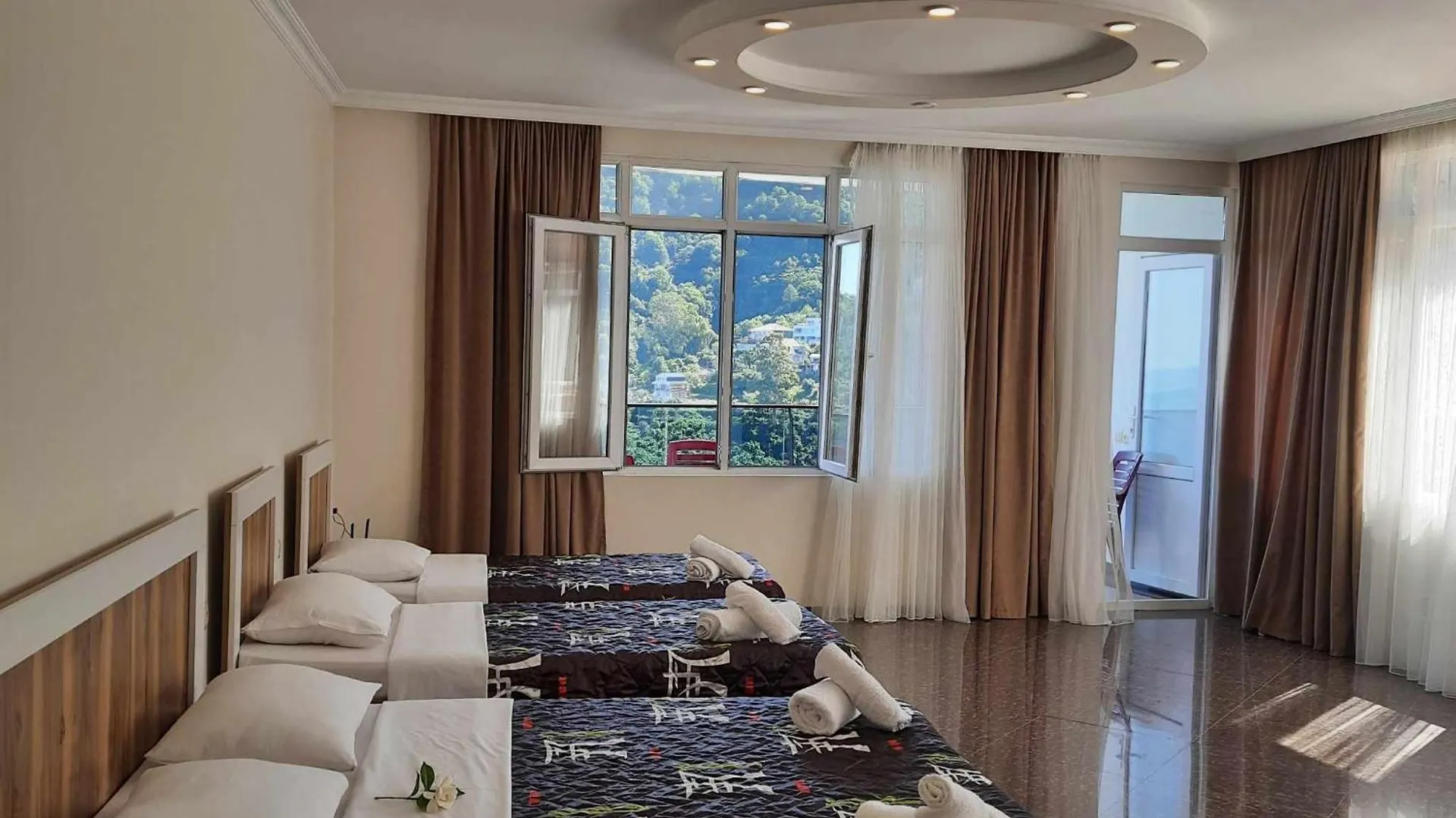 Goga Guest House Kvariati 3*,  Georgia