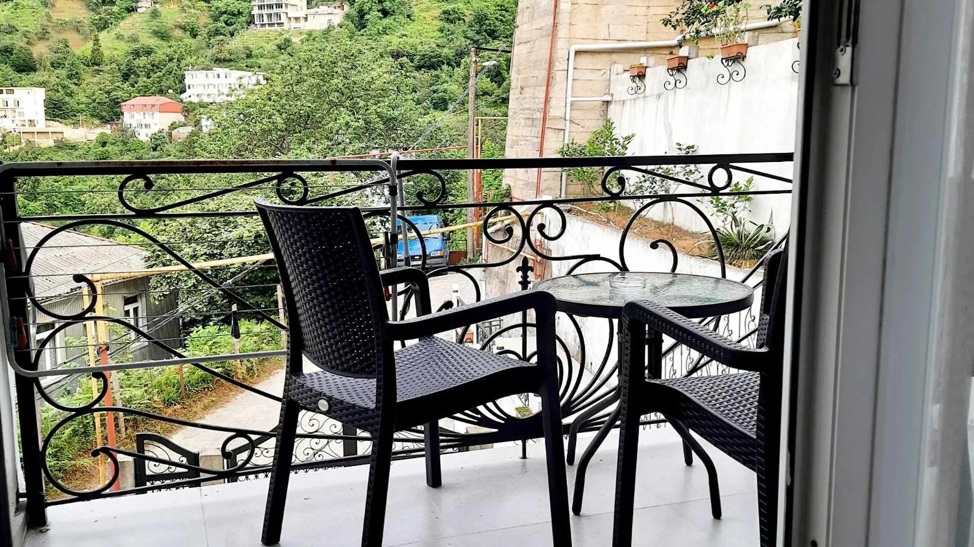 Goga Guest House Kvariati