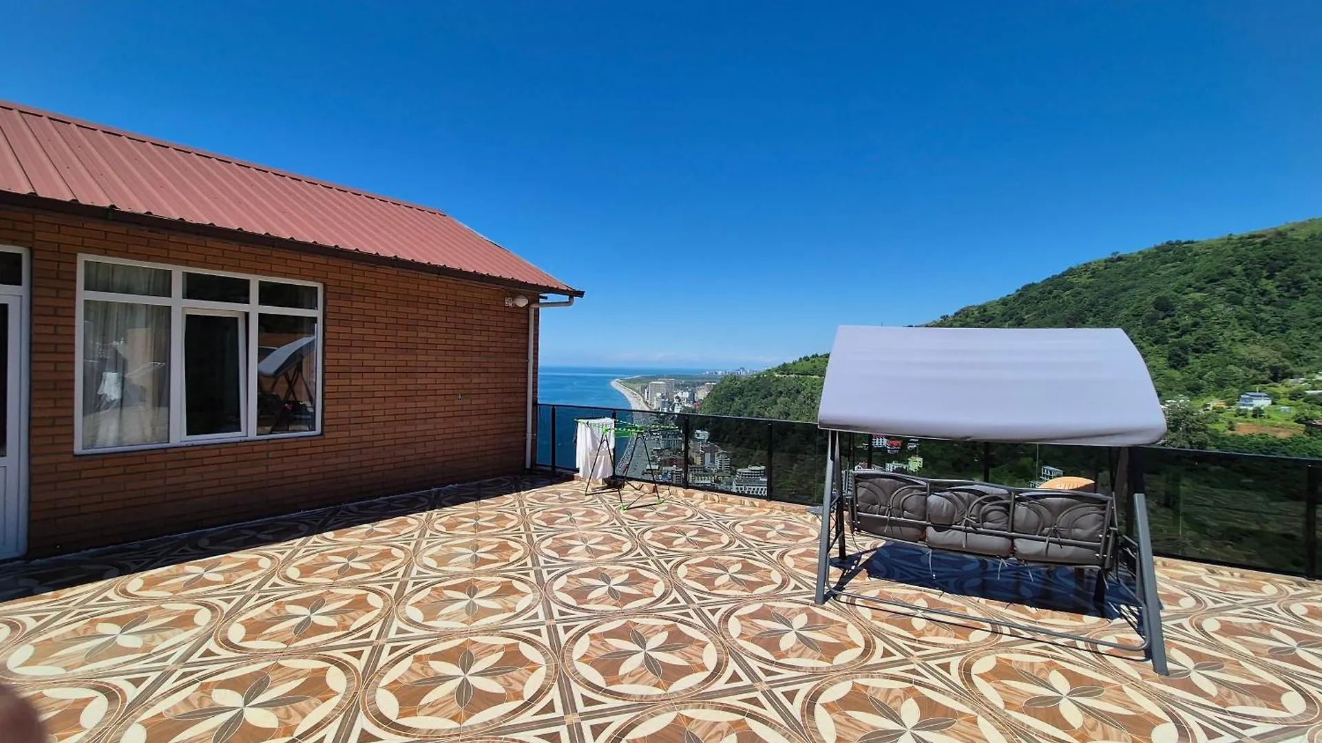 Goga Guest House Kvariati
