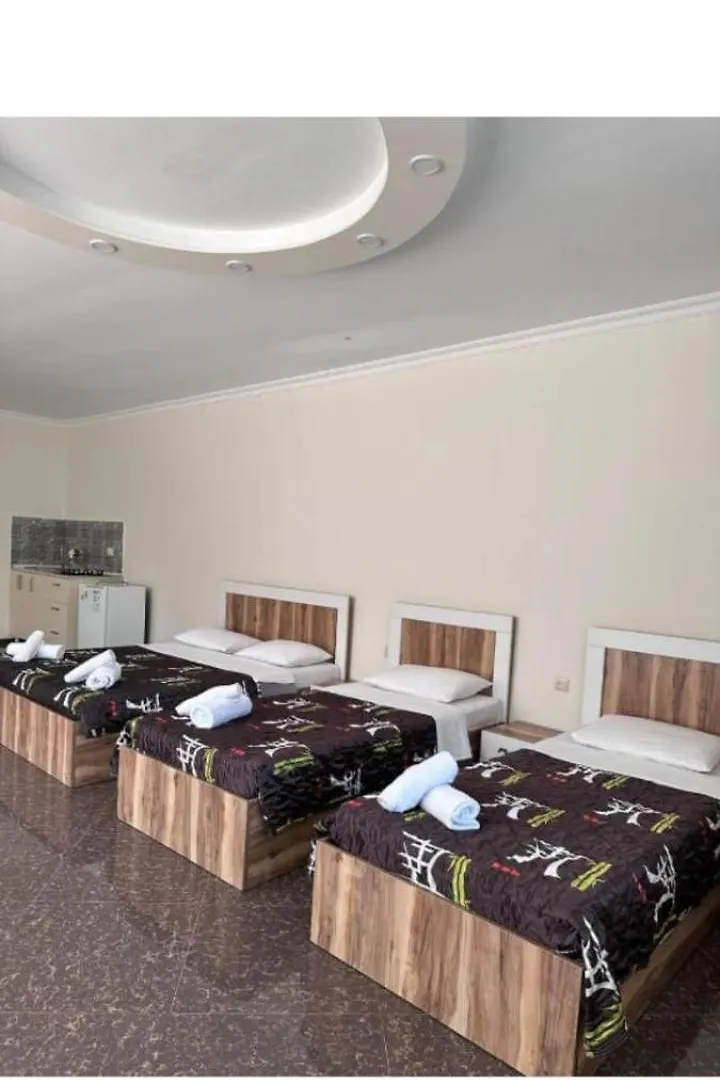 Goga Guest House Kvariati Georgia