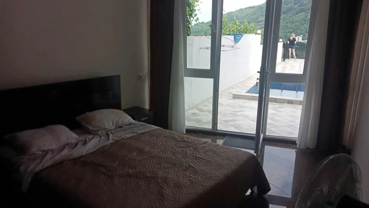 ***  Goga Guest House Kvariati Georgia
