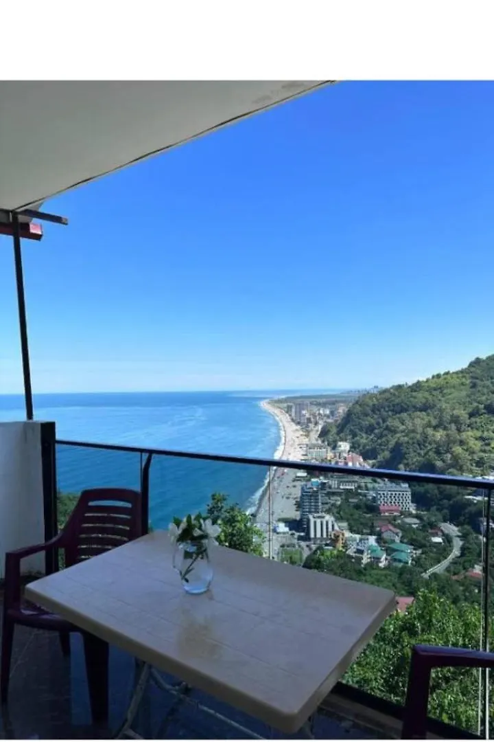 Goga Guest House Kvariati 3*,  Georgia