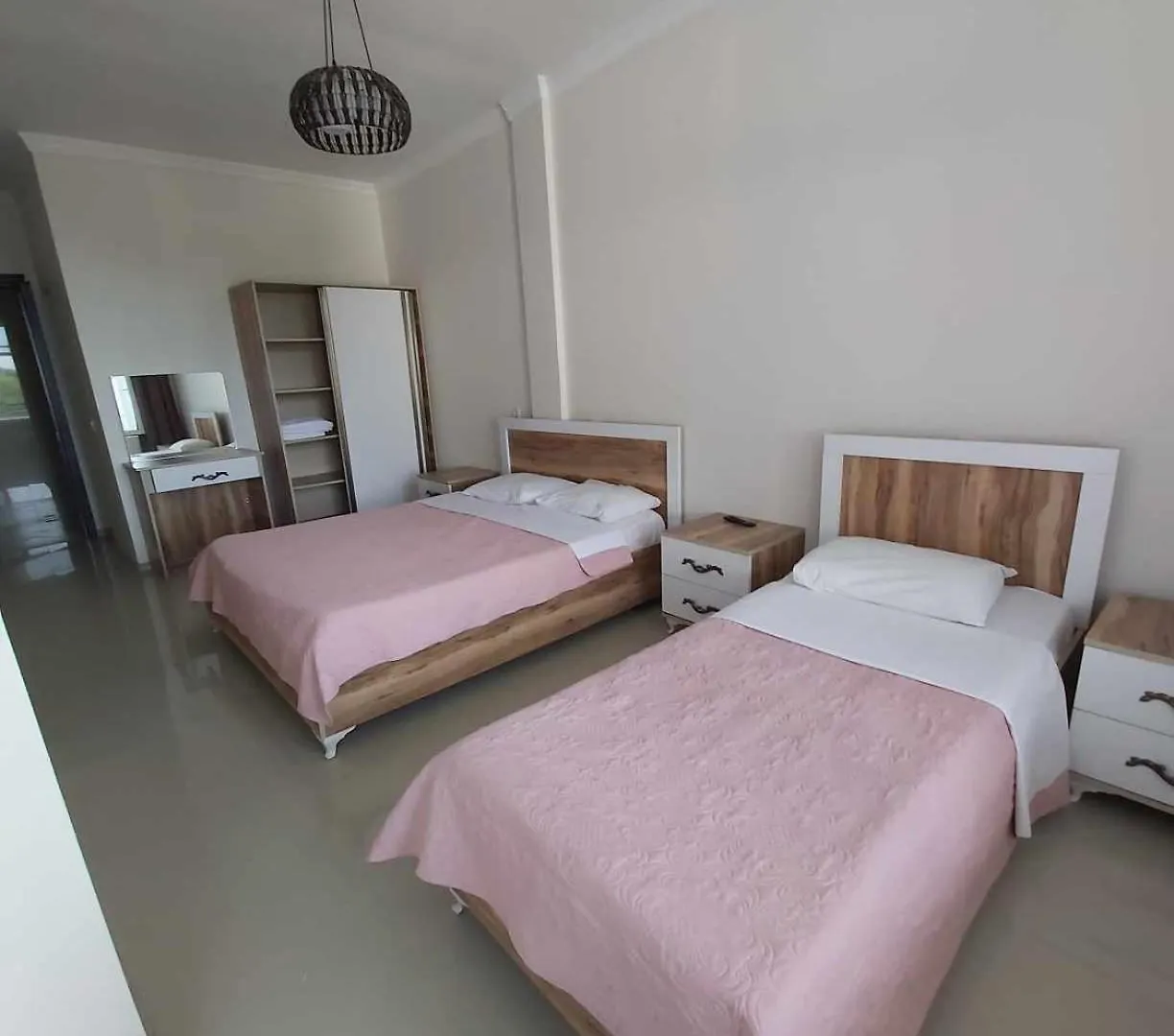 Goga Guest House Kvariati