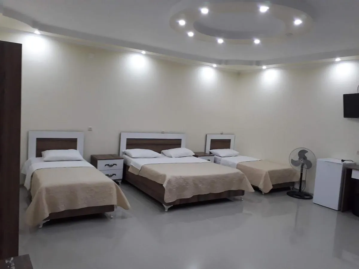 Goga Guest House Kvariati 3*,  Georgia