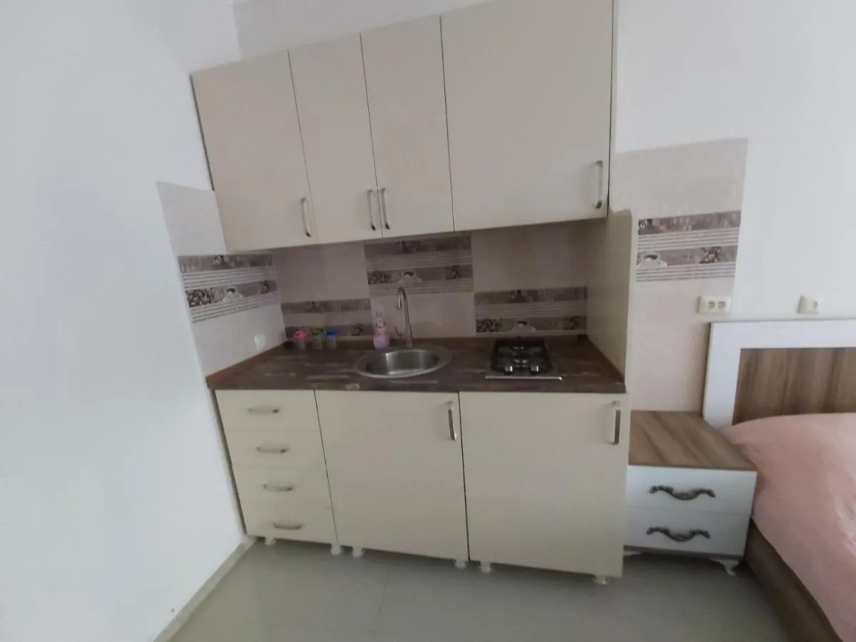 Goga Guest House Kvariati