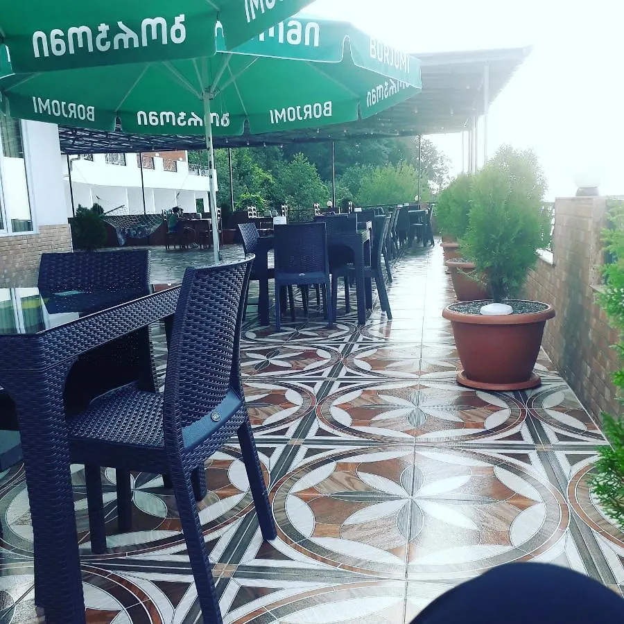 Goga Guest House Kvariati