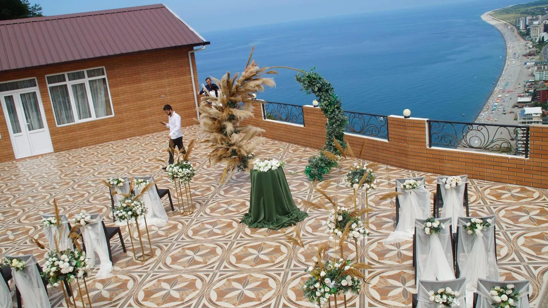 Goga Guest House Kvariati