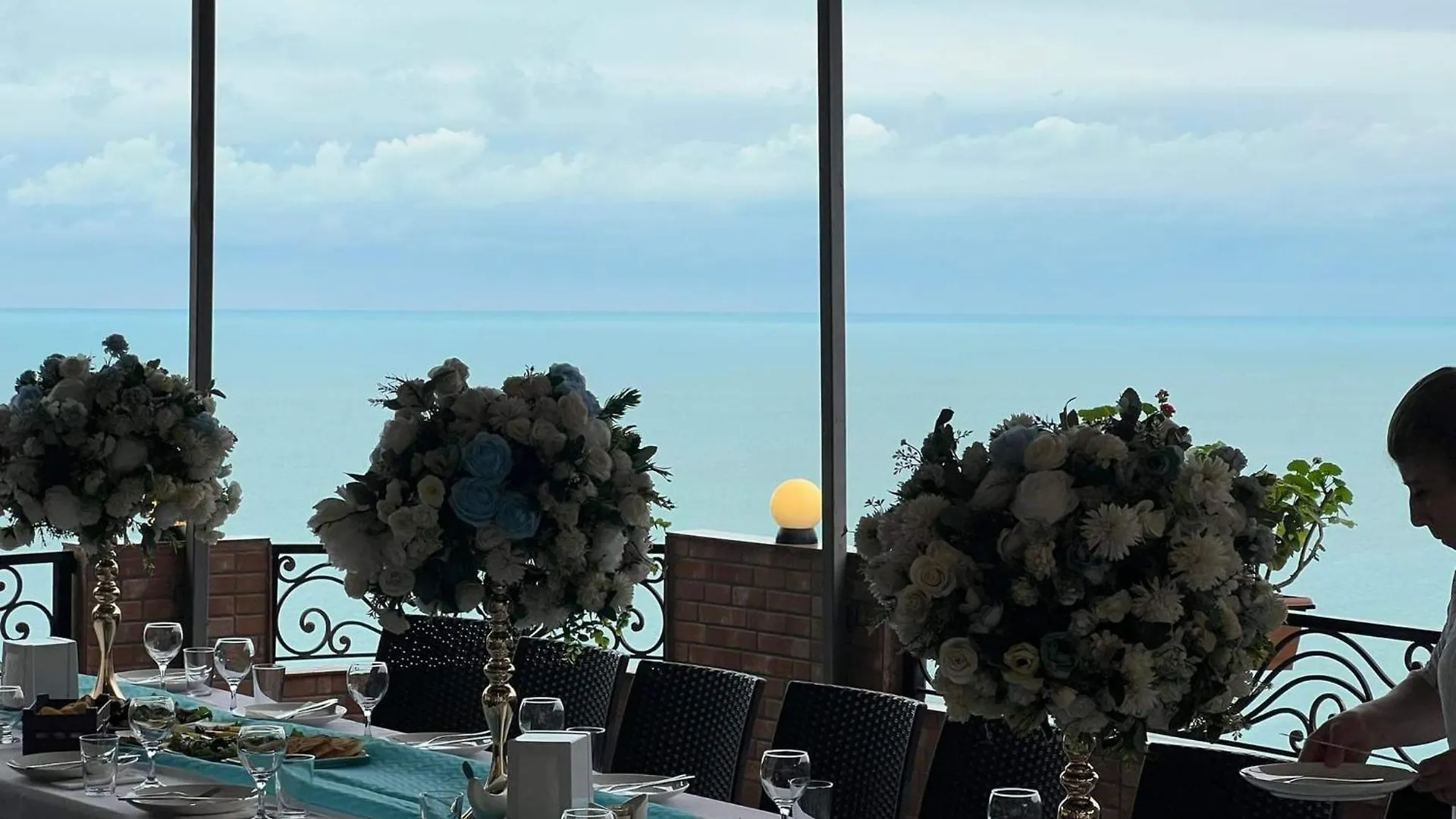 Goga Guest House Kvariati
