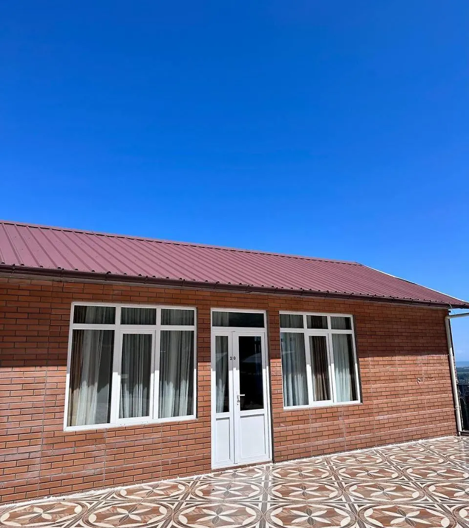 Goga Guest House Kvariati