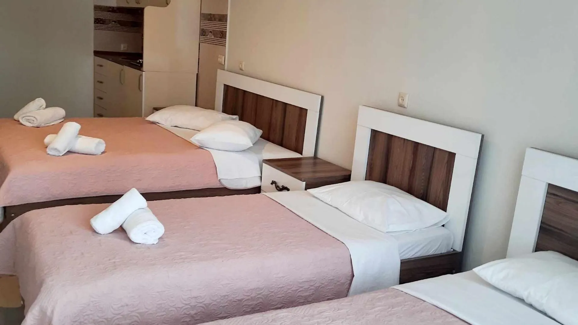 Goga Guest House Kvariati 3*,  Georgia