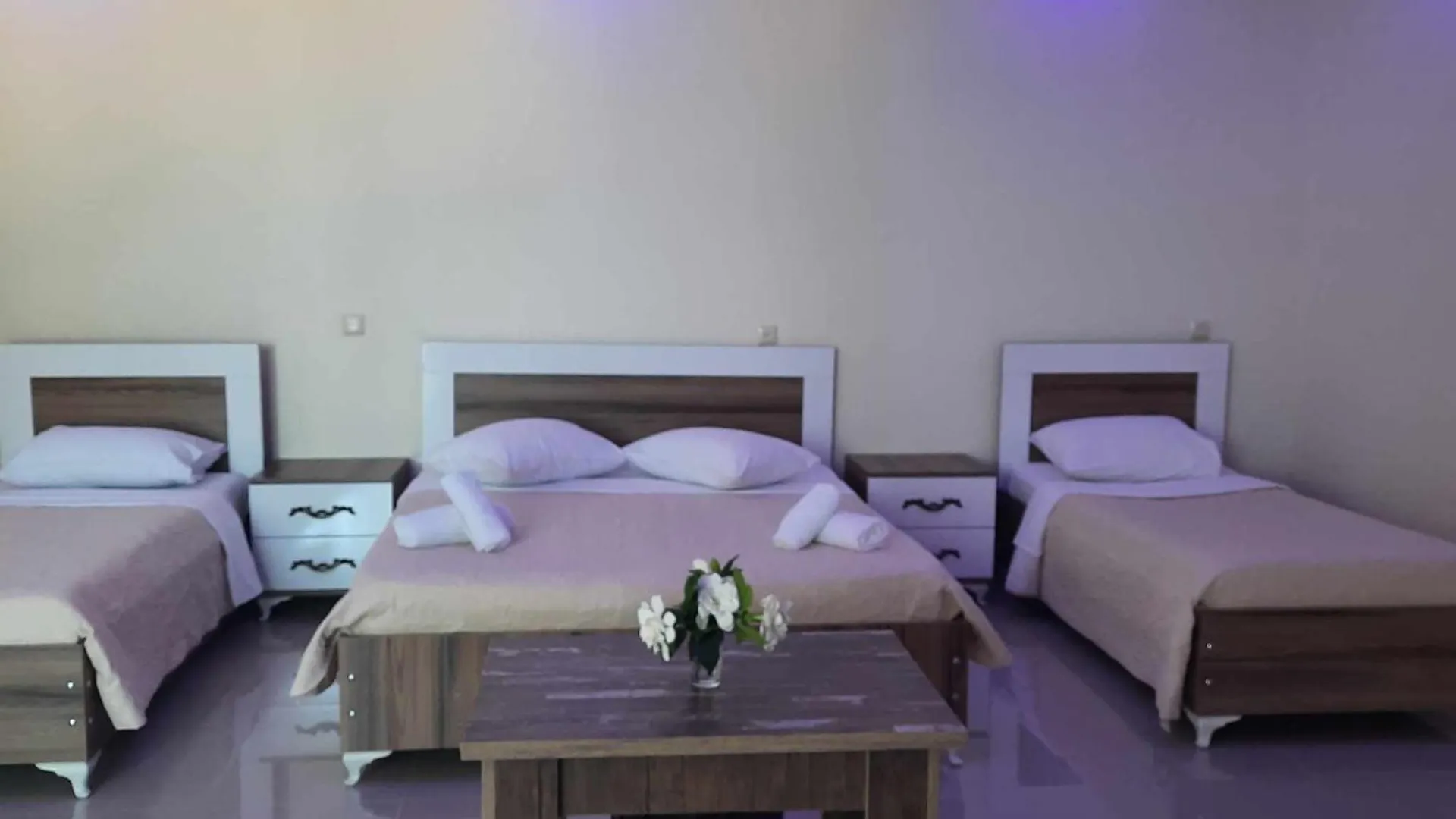 Goga Guest House Kvariati