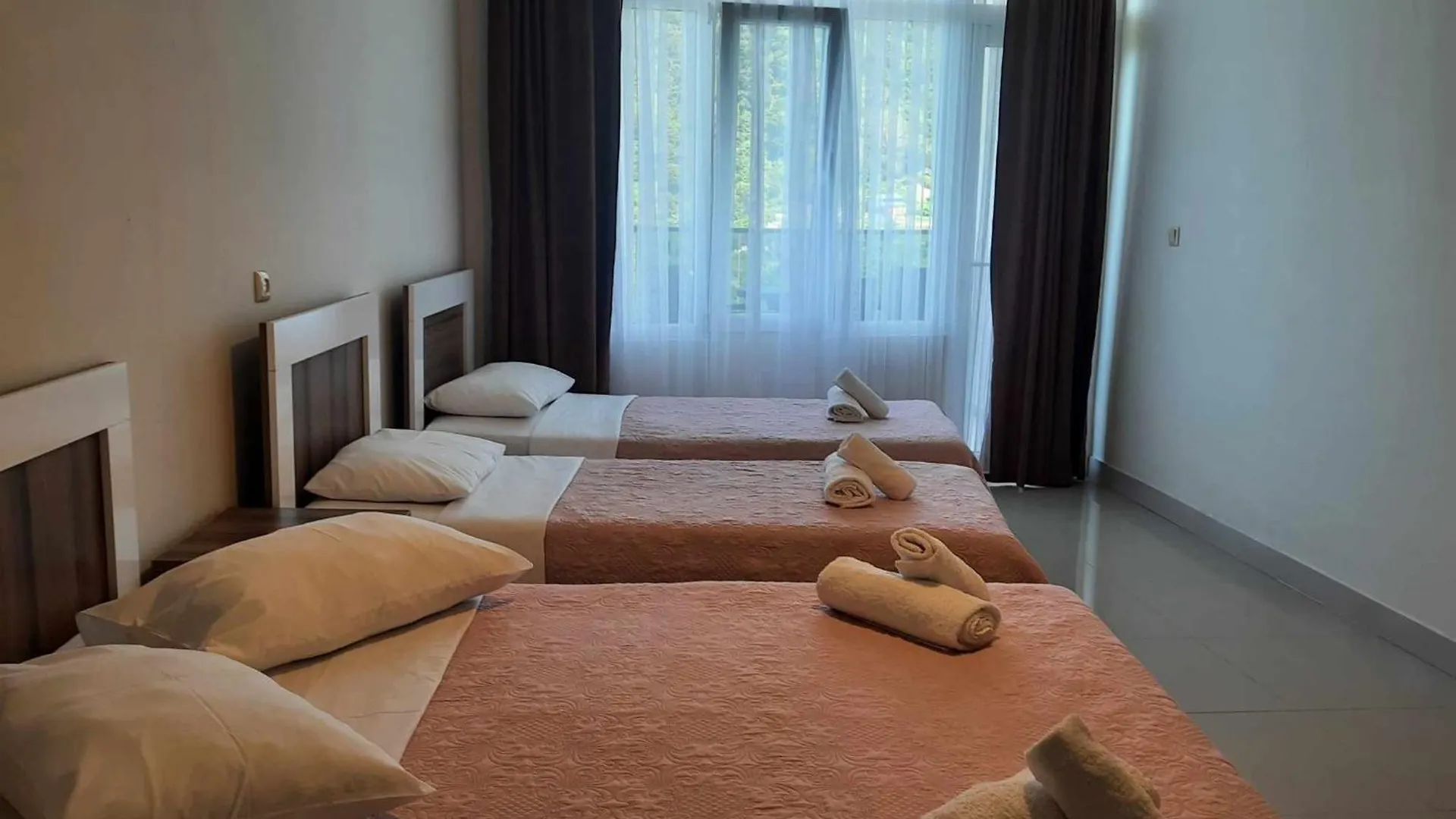 Goga Guest House Kvariati