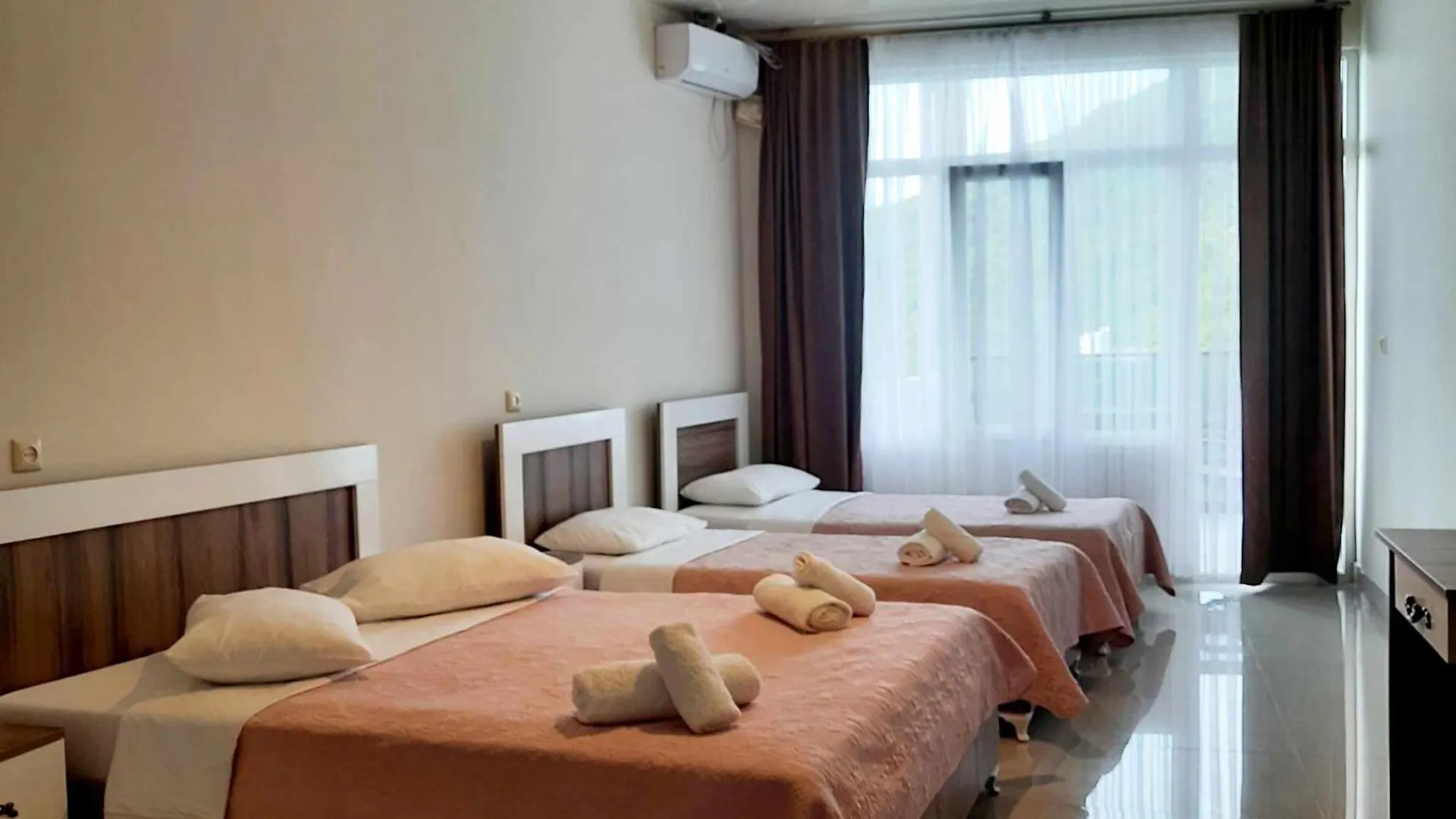 Goga Guest House Kvariati