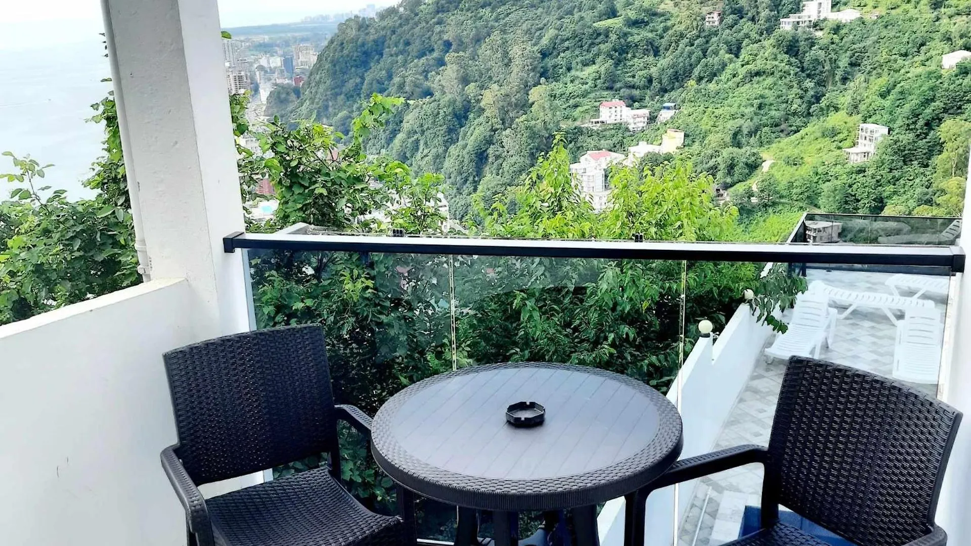 Goga Guest House Kvariati