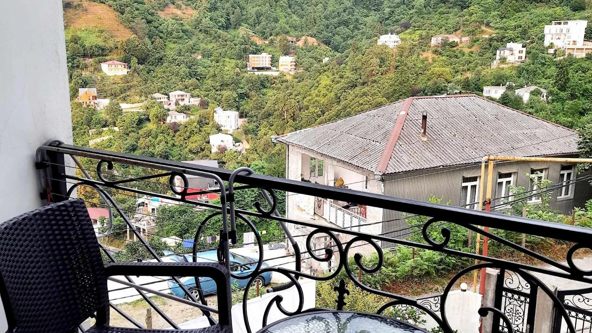 Goga Guest House Kvariati Georgia