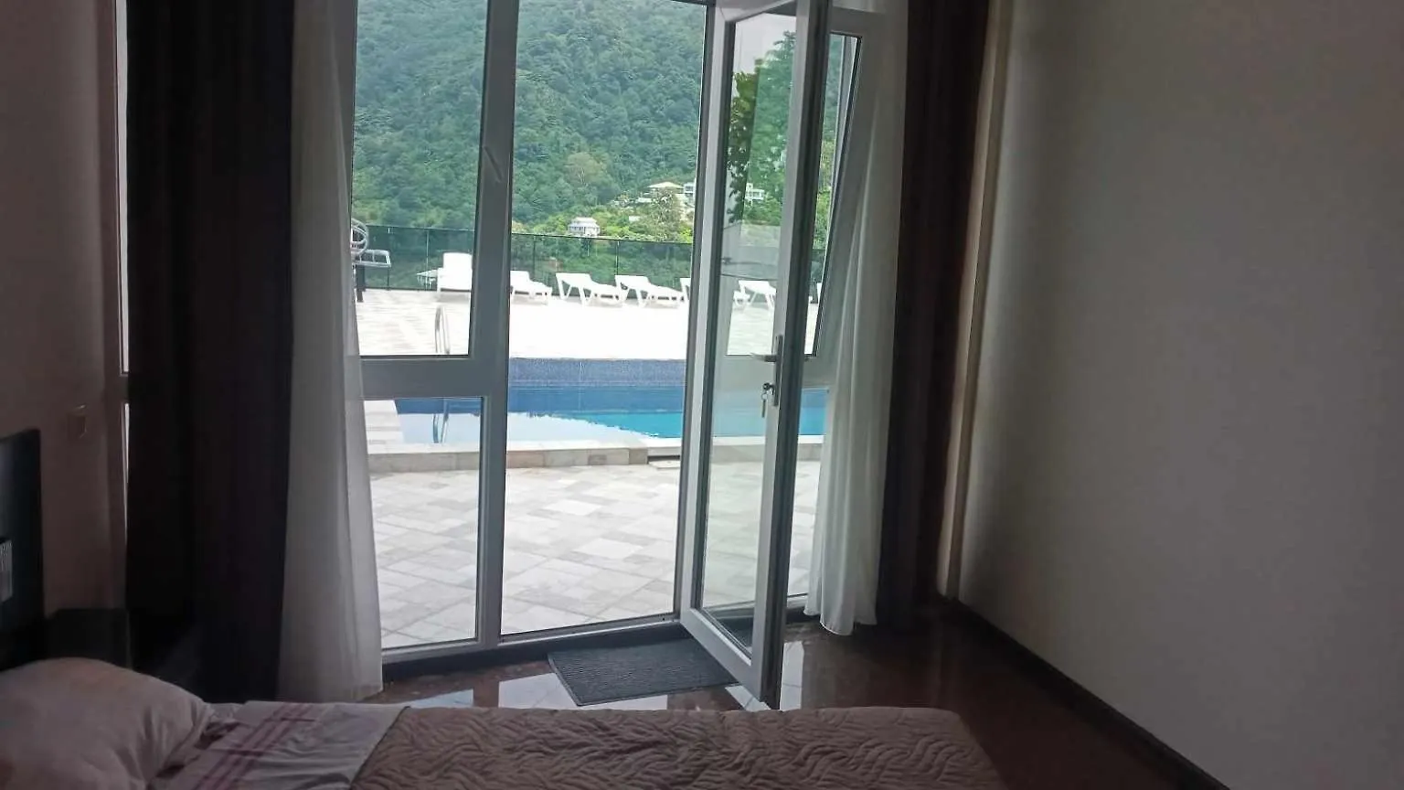 Goga Guest House Kvariati 3*,  Georgia