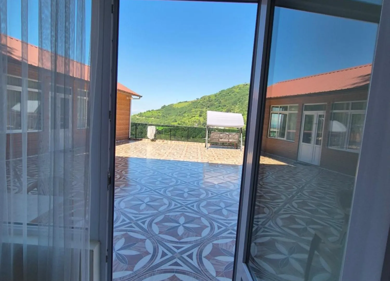 Goga Guest House Kvariati Georgia